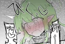 Hikari Tachibana Hentai Exposed: Blue Archive's Naughty Lolicon Secrets