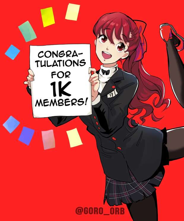 Fuuka Yamagishi Hentai: Persona 3's Busty Navigator in Lewd Yuri Adventures - pic 5