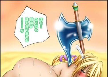 Fuuka Yamagishi Hentai: Persona 3's Busty Navigator in Lewd Yuri Adventures