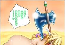 Fuuka Yamagishi Hentai: Persona 3's Busty Navigator in Lewd Yuri Adventures