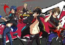 Goro Akechi Hentai Exposed: Persona 5 Yaoi, Gender Bender XXX Guide