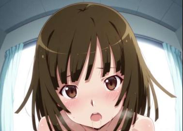 Nadeko Sengoku Hentai: Bakemonogatari Lolita's Forbidden Erotic Adventures