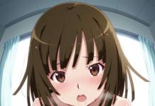 Nadeko Sengoku Hentai: Bakemonogatari Lolita's Forbidden Erotic Adventures