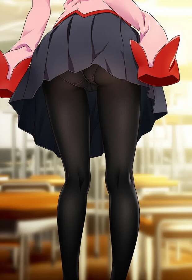 Nadeko Sengoku Hentai: Bakemonogatari Lolita's Forbidden Erotic Adventures - pic 5