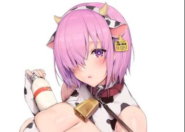 Shielder Mash Kyrielight Hentai: Fate Grand Order Erotic XXX Guide