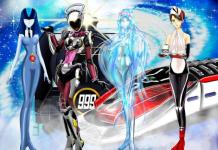 Tetsuro Hoshino Hentai Exposed: Galaxy Express 999 XXX Parodies & Lewd Secrets