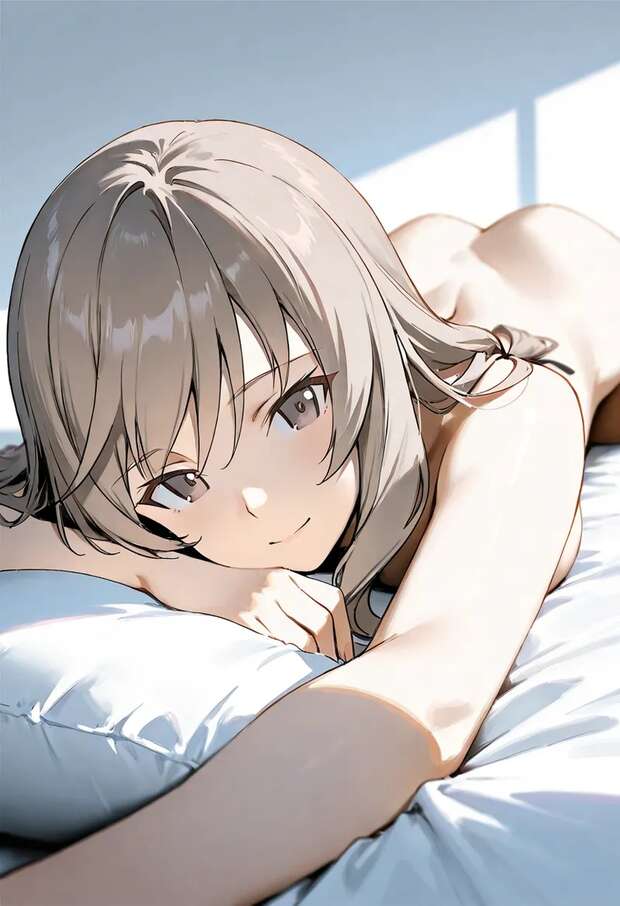 Chiyo Shimada Hentai Exposed: MILF Ecstasy, Anal & Group in Girls und Panzer - pic 2