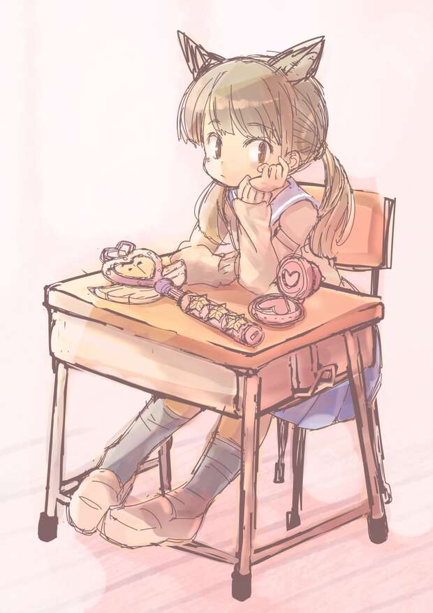 Junko Konno Hentai: Zombie Land Saga's Erotic Zombie Lolicon Adventures - pic 2