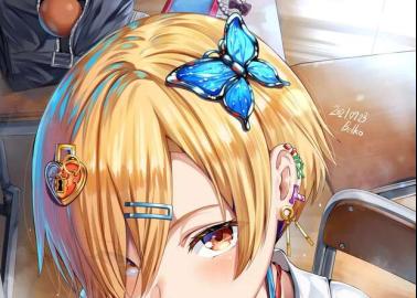 Airi Totoki Hentai Exposed: Idolmaster's Busty Idol in Lewd Amagi Park Adventures