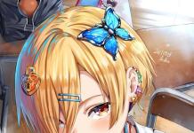 Airi Totoki Hentai Exposed: Idolmaster's Busty Idol in Lewd Amagi Park Adventures