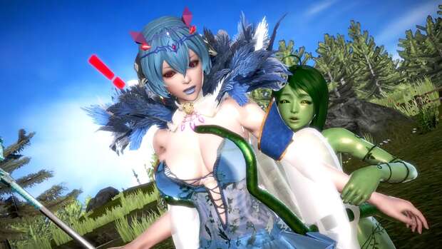 Sutera Hentai Guide: Granblue Fantasy Fox Girl's XXX Adventures & Kinks - pic 3