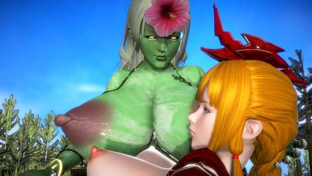 Sutera Hentai Guide: Granblue Fantasy Fox Girl's XXX Adventures & Kinks - pic 6