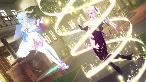 Sutera Hentai Guide: Granblue Fantasy Fox Girl's XXX Adventures & Kinks - pic 8