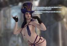Caitlyn Hentai from League of Legends: Uncensored XXX Adventures and Erotic Fan Service