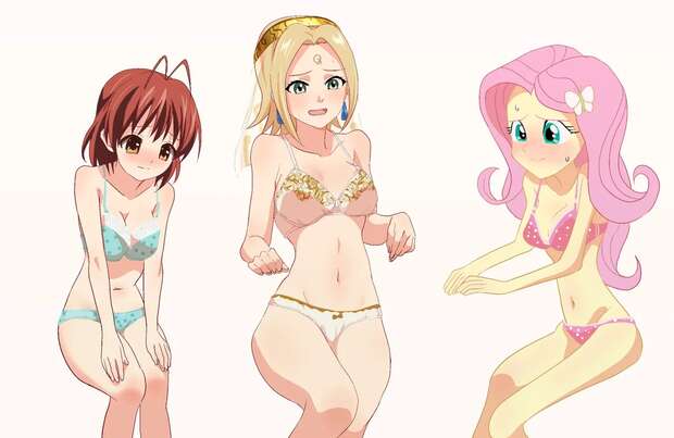 Eri Ayase Hentai Exposed: Love Live Idol's Big Breasts & Ahegao Ecstasy Guide - pic 1