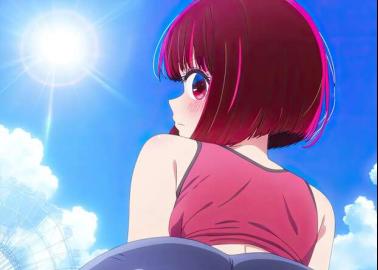 Kana Arima Hentai Exposed: Oshi no Ko Idol's XXX Scenes & Nakadashi Thrills