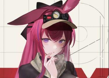 Kaltsit Hentai Exposed: Arknights Doctor's Kemonomimi XXX Pleasures and Rape Fantasies