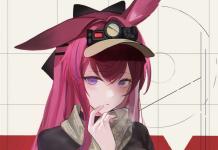 Kaltsit Hentai Exposed: Arknights Doctor's Kemonomimi XXX Pleasures and Rape Fantasies