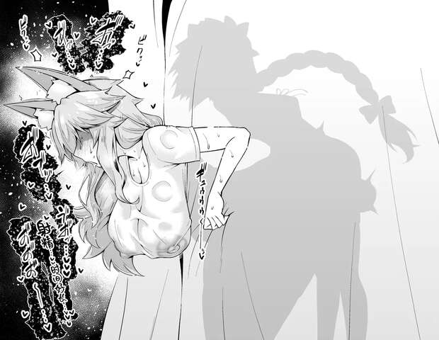 Caster Hentai Uncovered: Erotic Fate/Stay Night Parodies & XXX Scenes - pic 10