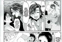 Sakamichi Onoda Hentai Exposed: Yaoi Biking XXX from Yowamushi Pedal