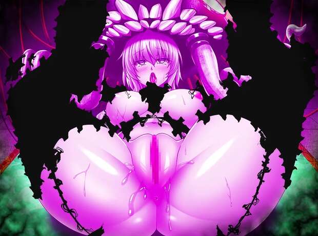 Wo Class Hentai Uncovered: Kantai Collection's Erotic Abyssal Secrets - pic 3