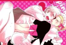 Prussia Hentai Uncovered: Yaoi Ecstasy in Axis Powers Hetalia XXX