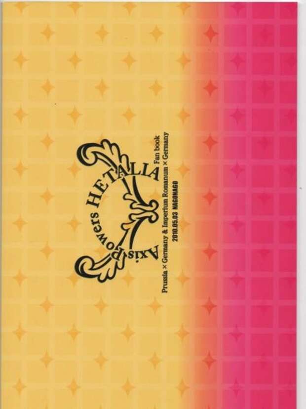 Prussia Hentai Uncovered: Yaoi Ecstasy in Axis Powers Hetalia XXX - pic 4