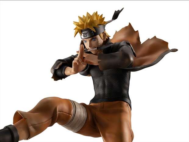 Naruko Hentai: Futanari Gender Bender XXX Guide in Naruto Universe pic 5