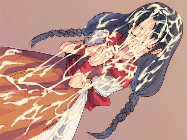 Bianca Hentai Uncovered: Pokémon Trainer's Big Breasts & Impregnation XXX - pic 7