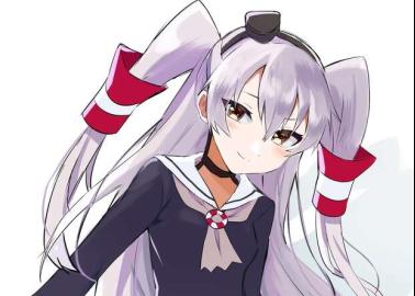 Naganami Hentai Exposed: Kantai Collection's Lewd Destroyer in Busty XXX Adventures (78 characters)