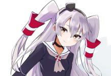 Naganami Hentai Exposed: Kantai Collection's Lewd Destroyer in Busty XXX Adventures (78 characters)