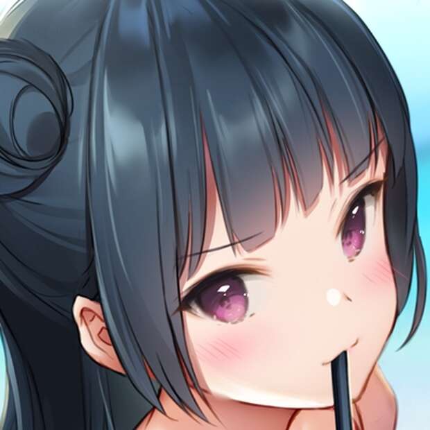 Yoshiko Tsushima Hentai Exposed: Lewd Love Live Sunshine Erotica Guide - pic 4