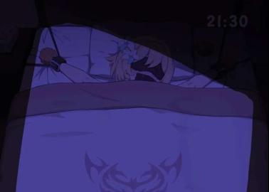 Xiao Hentai Uncovered: Yaoi Anal Ecstasy in Genshin Impact