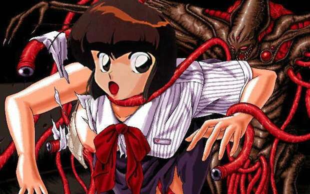 Akane Tendo Hentai: Ranma 1/2 Fiery Fiancee's XXX Adventures Exposed - pic 9