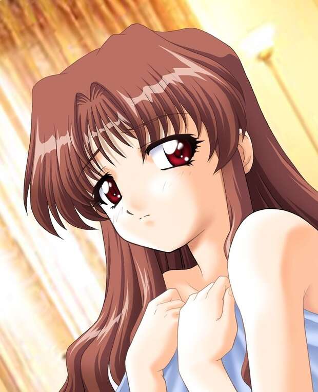 Kei Kusanagi Hentai Exposed: Lewd Teacher Tales from Onegai Teacher XXX - pic 4