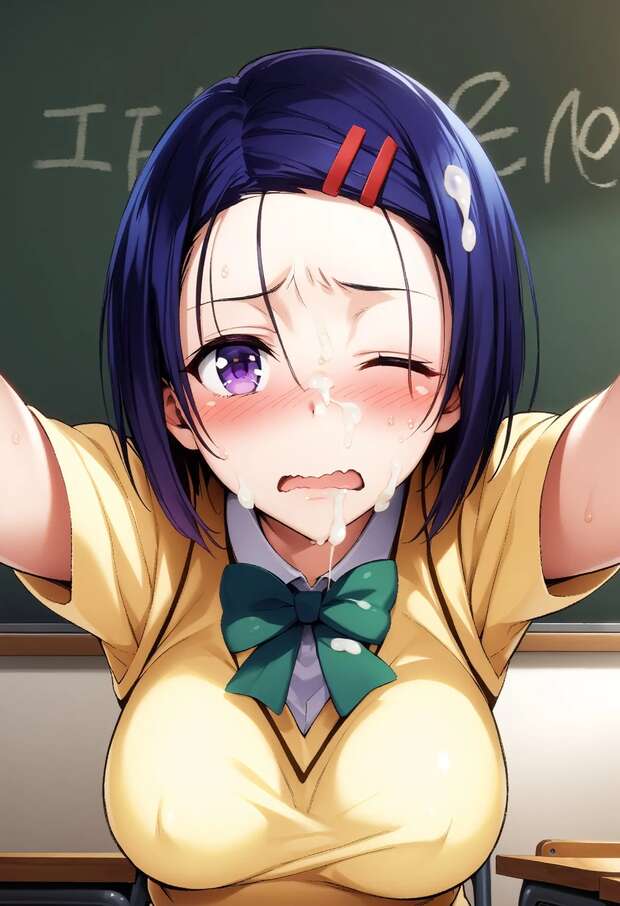 Run Elsie Jewelria Hentai: To Love Ru's Big-Breasted Demon Girl XXX Guide - pic 2