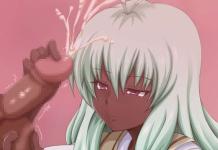 Run Elsie Jewelria Hentai: To Love Ru's Big-Breasted Demon Girl XXX Guide