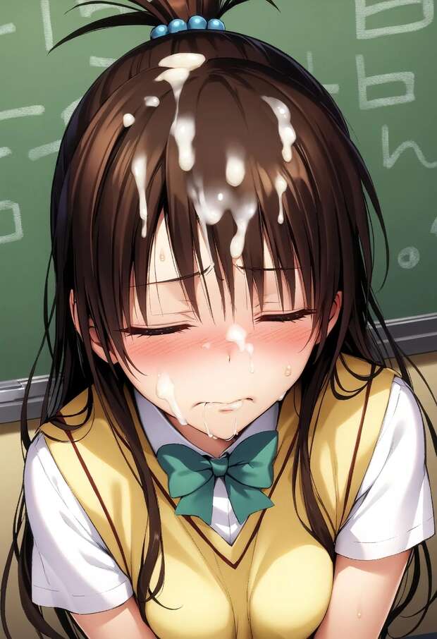 Run Elsie Jewelria Hentai: To Love Ru's Big-Breasted Demon Girl XXX Guide - pic 8