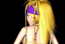 Yuna Hentai Unleashed: Final Fantasy X-2 XXX Parody & Erotic Depths