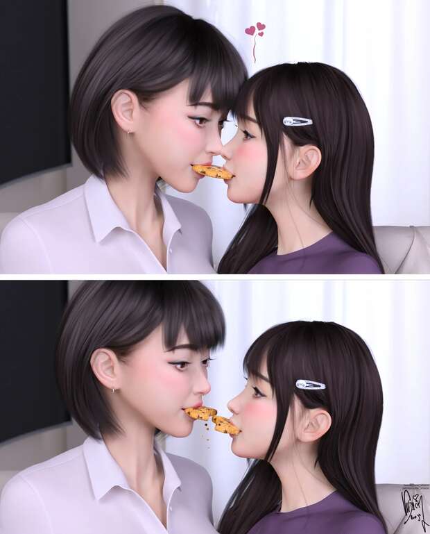 Yuna Hentai Unleashed: Final Fantasy X-2 XXX Parody & Erotic Depths - pic 6