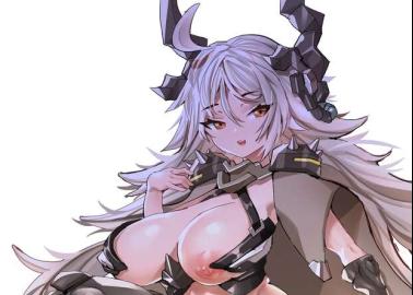 Honolulu Hentai in Azur Lane: Busty Twintails Seduction and Erotic XXX Adventures