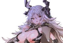 Honolulu Hentai in Azur Lane: Busty Twintails Seduction and Erotic XXX Adventures