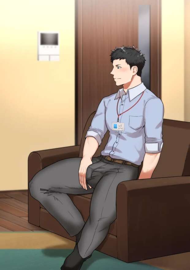 Takeru Taiga Hentai: Explicit Yaoi Adventures in The Idolmaster Sidem Universe - pic 8