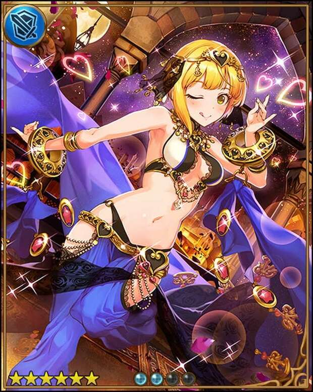 Frederica Miyamoto Hentai: Idolmaster XXX Guide to Lewd Idol Secrets - pic 6