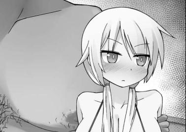 Yui Ichii Hentai Exposed: Yuri Bondage & Swimsuit Kinks in Yuyushiki Parody