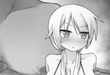 Yui Ichii Hentai Exposed: Yuri Bondage & Swimsuit Kinks in Yuyushiki Parody