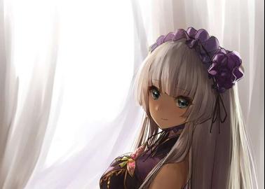 Yuel Hentai Uncovered: Fox Girl's Lewd Granblue Fantasy XXX Guide