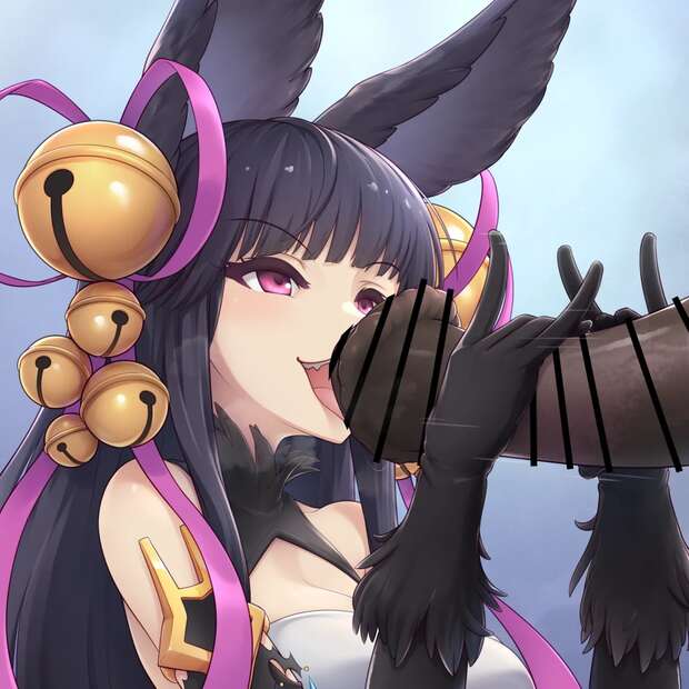 Yuel Hentai Uncovered: Fox Girl's Lewd Granblue Fantasy XXX Guide - pic 6