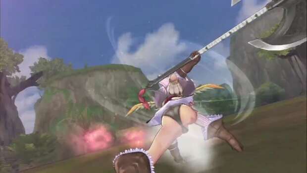 Felicia Hentai Exposed: Darkstalkers Catgirl's Big Breasts, Femdom & XXX Adventures - pic 7