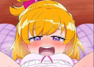 Cure Miracle Hentai Guide: Mirai Asahina's Precure XXX Transformations & Fetishes